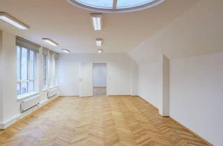 Büro zu mieten in Pilgramgasse, 1050 Wien, Repräsentative Bürofläche in der Ziegelofengasse, Nahe Pilgramgasse