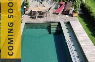 Haus kaufen in 4661 Roitham, Coming Soon! Großzügiges Leistbares Wohnhaus mit Traum-Pool & Dachterrasse, 2 Getrennte Wohneinheiten mit Kachelofen, Balkon & Terrasse Lindacher Straße / Roitham