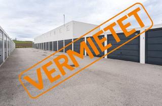 Garagen mieten in 4491 Niederneukirchen, Vermietetgarage in Niederneukirchen zu Vermieten!