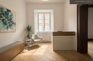 Büro zu mieten in Hauptplatz, 8010 Graz, | Repräsentatives Büro am Grazer Hauptplatz | Erstbezug | Ca. 106,76M² | 2.Og | Sehr Gute Aufteilung | Lift im Haus | Top Lage