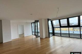 Wohnung mieten in Praterstrasse 11/45, 1020 Wien, Großzügige 2,5-Zimmer Wohnung mit Dachterrasse im 2. Bezirk in Wien!