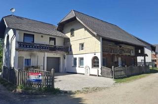 Einfamilienhaus kaufen in 5231 Schalchen, Einfamilienhaus