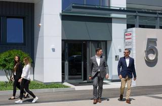 Lager mieten in 2351 Wiener Neudorf, Verkehrsgünstig Gelegene Büro- und Lagerfläche (303 m² und 286 m²), Provisionsfrei - Walter Business-Park