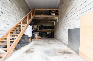 Lager mieten in 4052 Ansfelden, Attraktive 80M² Lagerfläche in Ansfelden zu Mieten