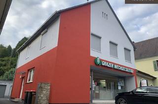 Anlageobjekt in Hauptplatz, 8184 Anger, | Wohn- & Geschäftshaus | in Guter Lage