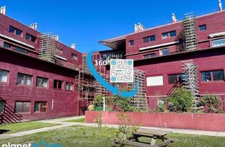 Anlageobjekt in 1210 Wien, 3-Zimmer-Investmentwohnung! Jetzt Kaufen! Vermietet bis 11/2028!