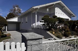 Haus kaufen in 8724 Lind, Bungalow mit Großem Garten, Terrasse und Garage in Spielberg-Lind