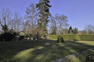 Einfamilienhaus kaufen in 8052 Graz, Großzügige Liegenschaft mit Entwicklungspotenzial - Ca. 2.000 m² Grundstück in Graz-Wetzelsdorf