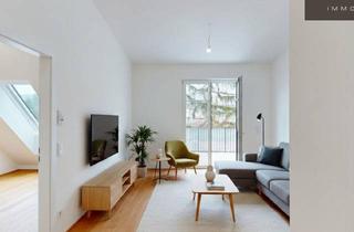 Wohnung kaufen in Auhofstraße, 1130 Wien, | Wärmepumpe | Klimatisiert | Erstbezug nach Sanierung