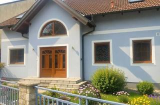 Haus kaufen in 2103 Langenzersdorf, Großzügig Geschnittenes Ein- / Zweifamilienhaus Nur 3 Minuten vor der Wiener Stadtgrenze!