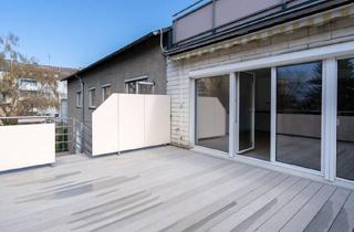 Wohnung mieten in 4020 Linz, Lichtdurchflutete 5-Zimmer-Wohnung mit Terrasse und Garten in Linz zu Mieten