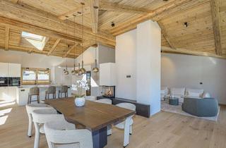 Penthouse kaufen in 6364 Brixen im Thale, Luxuspenthouse Sonniger Toplage mit Panorama-Ausblick