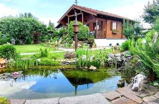 Haus kaufen in Scheibenmais, 2103 Langenzersdorf, Ruheoase Nur 5 Minuten vor Wien! Ganzjährig Bewohnbares, Voll Unterkellertes Haus auf Gepflegtem Eigengrund!