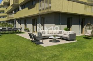 Anlageobjekt in Ella Lingens Gymnasium, 1210 Wien, 220M2 Garten! Neu und Provisionsfrei in der Nähe von u1 Leopoldau: wie im Urlaub