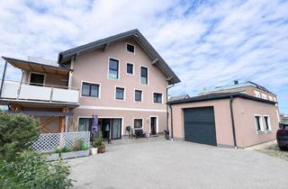 Doppelhaushälfte kaufen in 5020 Salzburg, Exklusive Doppelhaushälfte mit 3 Wohneinheiten in Begehrter Salzburger Lage!