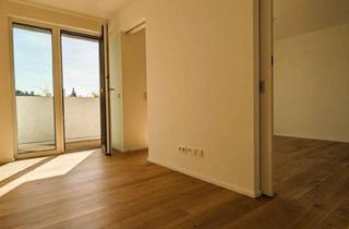 Wohnung mieten in Schönbrunner Straße 38, 1050 Wien, Zweitbezug im 5.Og: Helle 2 Zimmer Wohnung M. Südseitiger Loggia - ab Sofort Verfügbar