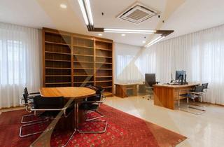 Büro zu mieten in Rudolfstraße, 4040 Linz, Helles Büro mit Terrasse in Zentraler Lage in Linz/Urfahr zu Vermieten!