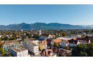 Wohnung mieten in 6890 Lustenau, Lustenau: Über 130m² Nutzfläche - 4 Zimmer Wohnung mit großer Loggia