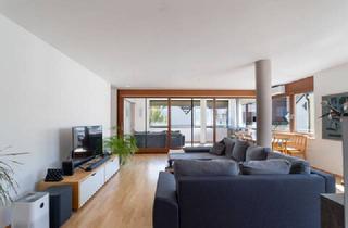 Wohnung mieten in 6890 Lustenau, Ohne PROVISION: Schöne helle 4-Zimmer Wohnung mit großer Loggia - über 130m² Nutzfläche