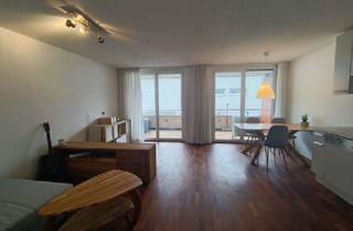 Wohnung mieten in 6700 Bludenz, zentral gelegene 2-Zimmer Wohnung - vollmöbliert