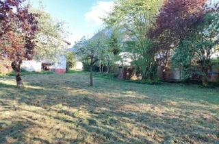 Grundstück zu kaufen in 6710 Nenzing, Sonniger Bauplatz in Nenzing zu verkaufen!