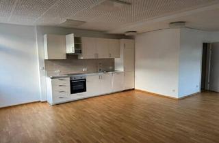 Wohnung mieten in 9999 Bludenz, Großzügige 2-Zimmerwohnung in Zentrumsnähe