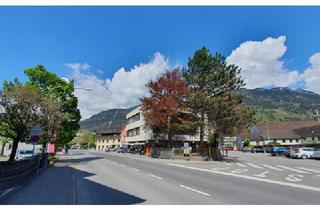 Wohnung mieten in 6700 Bludenz, Großzügige 2-Zimmerwohnung in Zentrumsnähe