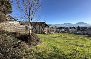 Grundstück zu kaufen in 6833 Klaus, Bau's Haus in Klaus