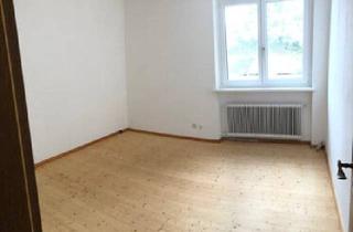 Wohnung mieten in 6811 Göfis, einfache 1 Zi.-Wohnung