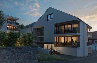 Wohnung kaufen in 6840 Götzis, Top 07-HA3 | IHRE 2-Zimmer-Terrassen-Wohnung in Götzis-Steig 18