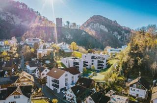 Wohnung kaufen in 6840 Götzis, Top 02-HA3 | IHR Wohntraum in Götzis Steig entsteht in diesem Moment für SIE: 3-Zimmer-Terrassen-Wohnung