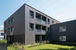 Wohnung kaufen in 6830 Rankweil, Förderfähige Neubauwohnung – Erstbezug ohne Provision in Rankweil | Haus B - TOP 8