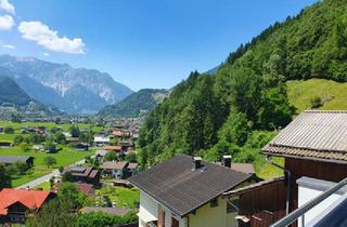 Wohnung mieten in 6780 Schruns, Interessante 3,5-Zimmerwohnung mit toller Aussicht