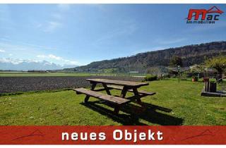 Wohnung kaufen in 6800 Feldkirch, Ruhig gelegene drei Zimmer Gartenwohnung