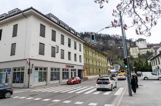 Wohnung mieten in 6800 Feldkirch, Urbanes Wohnen am Schlossgraben in Feldkirch