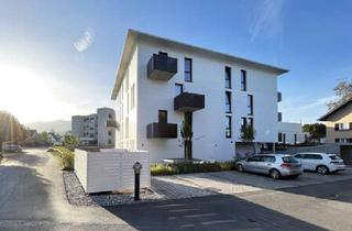 Wohnung mieten in 6850 Dornbirn, ‍‍‍ Platz für die ganze Familie - inkl. Karrenblick - 4-ZI-Dachgeschosswhg. zu vermieten!