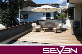Wohnung kaufen in 6112 Wattens, Wattens: Gemütliche Wohnung mit Terrasse