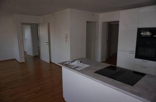 Wohnung mieten in 5303 Thalgau, NEU - Gepflegte Dachgeschosswohnung im Herzen von Thalgau 117 m² Wohnfläche, sehr gute Aufteilung, Lift, 2 PKW-Stellplätze, Kellerabteil