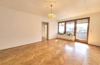 Wohnung kaufen in 3040 Neulengbach, "IN KAUFABWICKLUNG!" ZENTRAL GELEGENE 3-ZIMMERWOHNUNG MIT LOGGIA UND GARAGENPLATZ