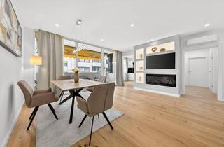 Wohnung kaufen in 1180 Wien, Hochwertig renovierte Wohnung bei Pötzleinsdorf