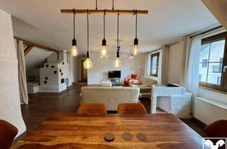 Wohnung kaufen in 5310 Mondsee, Top sanierte 4-Zimmer Wohnung im Zentrum