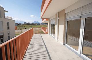 Wohnung kaufen in Finkenweg, 9500 Villach-Innere Stadt, 2-Zimmerwohnung - Open House Tour - jeden Freitag von 12:00 bis 15:00 Uhr