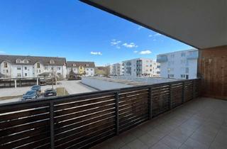 Wohnung kaufen in 4850 Timelkam, Ruhig gelegen & bestens angebunden Attraktive 3 Zimmer Wohnung mit Balkon