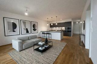 Wohnung kaufen in 4850 Timelkam, Ruhig gelegen & bestens angebunden- Attraktive 3- Zimmer Wohnung mit Balkon