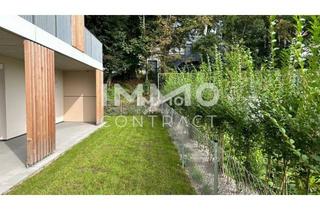 Wohnung kaufen in 3100 Sankt Pölten, Für Anleger: 3 Zimmer Gartenwohnung!