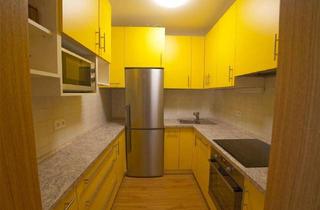 Wohnung kaufen in Kitzsteinhornstrasse, 5700 Zell am See, 2-Zimmer-Wohnung in Zell am See (Schüttdorf) – Zweitwohnsitz