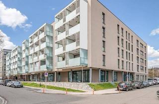 Wohnung kaufen in 4040 Linz, Top Anlegerwohnung Lindenpark / Linz-UrfahrPerfekt geschnittene 2 Zimmer - Wohnung mit ca. 49 m²