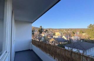 Wohnung kaufen in Schloßgasse, 2500 Baden, 2 ZIMMER WOHNUNG IN BADEN NÄHE STRANDBAD MIT BLICK AM MITTERBERG