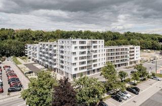 Wohnung kaufen in 3100 Sankt Pölten, Für Anleger: Perfekt für Jungfamilien!