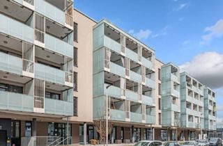 Wohnung kaufen in 4040 Linz, Anleger: Urbanes Wohnen im Lindenpark / Linz-UrfahrInvestieren in Zukunftssicherheit, Wohnung ca. 71 m²